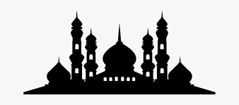 Gambar masjid hitam putih archives kumpulan gambar mewarnai mosque vectors photos and psd files free download Logo Masjid Png Vector Free Transparent Clipart Clipartkey