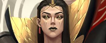 League of Legends and Arcane fanart artwork