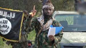 Time magazine most influential person, 2015. Abubakar Shekau S Wife May Have Been Killed In Airstrike Nigerian Military Says The Guardian Nigeria News Nigeria And World Newsnigeria The Guardian Nigeria News Nigeria And World News