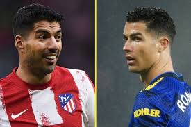 Live match today between atletico madrid against manchester united for the round of 16 of the champions league 2022 and the day of the first . Qpq8upwltv7hcm
