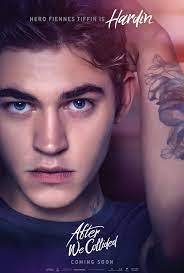 Tessa has everything to lose. Hardin Scott After Wiki Fandom