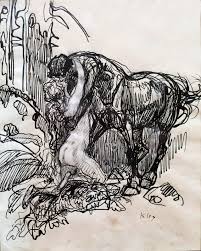 Pin On Heinrich Kley