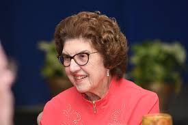 School of Nursing History