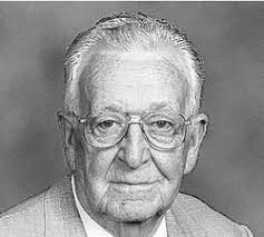 Robert BARKER Obituary (2013)