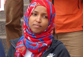 Ilhan Omar