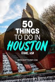 50 Best Fun Things To Do In Houston Texas In 2020 Houston Attractions Fun Things To Do Texas Girls Trips