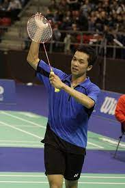 He has also won the indonesian open six times (1999, 2000, … more ; Taufik Hidayat Wikipedia