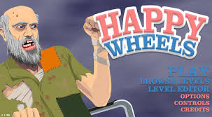 Happy Wheels Unblocked In 2020 Happy Wheels Game Game Happy Most Popular Games