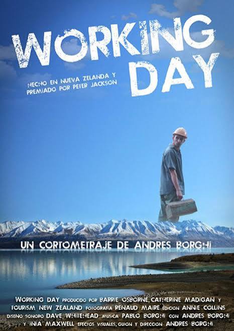 WORKING DAY