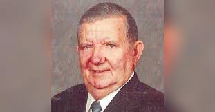 Luther Leslie Maddox Obituary