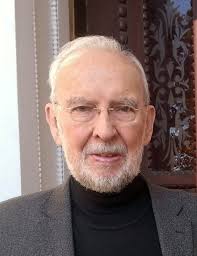 Obituary information for Robert Stanley Law