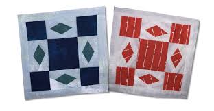 Stickle, who was born on april 8, 1817 in vermont made the quilt during the civil war, completing it in 1863. The Jane Stickle Quilt Block G11 Hobby Stash