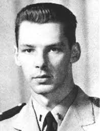 Robert L. Crawford Obituary