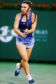 Simona halep urmăreşte să repete rezultatul din 2015 la indian wells. Jugamostenis Simona Halep Beautiful Athletes Tennis Players Female