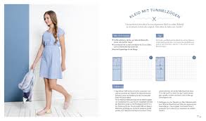 Baumwollstoffe und gerade nähte eignen sich besonders gut als nähanfänger. Kleidung Nahen Ohne Schnittmuster Mit Jersey Und Sweat Woll Und Webstoff Amazon De Brugger Stefanie Bucher