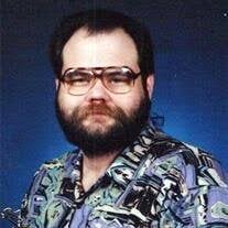 Michael Glenn Spear Obituary