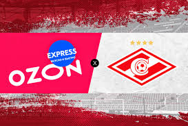 123100, москва, краснопресненская набережная д.10, стр. Ozon Express Nachal Dostavku Edy Na Domashnih Matchah Fk Spartak Moskva
