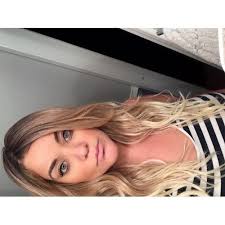 Reviews Lightinthebox Long Wigs Brown To Blonde Long Hair Styles