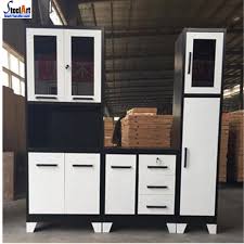 As the name suggests, stainless steel is easy to clean and maintain, but it also blends well with almost any existing kitchen features. Low Price Metal Pantry Cupboard Kitchen Cabinet For South Africa Market Buy Low Price Kitchen Cabinet Metal Kitchen Cabinet Kitchen Cabinet For South Africa Product On Alibaba Com