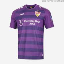 Sport & freizeit select your cookie preferences we use cookies and similar tools to enhance your shopping experience, to provide our services, understand how customers use our services so we can make improvements, and display ads. Stuttgart 20 21 Bundesliga Home Away Goalkeeper Kits Released Footy Headlines