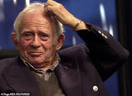 Random House scraps plan to publish Mailer collection after objection to  essay 'The White Negro'