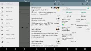 The app is simple, yet intuitive, and provides the essential information to keep the player's mind in the game. 10 Best Magic The Gathering Apps For Android Android Authority