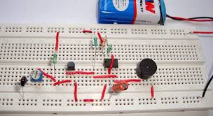 Smoke and heat detector designs often require: Fire Alarm Circuit Diagram Using Thermistor And 555 Timer Ic