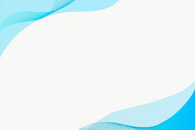 cerulean blue curve frame template design element free image by rawpixel com mind frame template design template design frame template