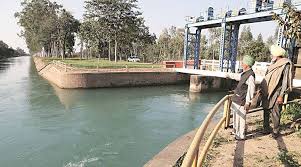 Satluj Yamuna Link Canal Won T Give Up Riparian Rights Will Internationalize Struggle