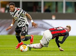 Team news and stats ahead of manchester united vs ac milan in the europa league last 16 on thursday How We Covered Ac Milan 0 1 Manchester United In The Europa League Marca