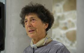 Esther Ferrer no recogerá el Tambor de Oro en Donostia por la situación  sanitaria