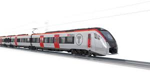 Stadler Has Announced That They Have Won Another Major Contract This One Is The Contract To Provide Citylink Tram Trains And Flirt Fast Light Intercity A Trens