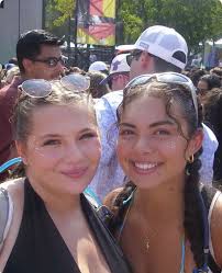 Hi! my name is Julia Stocker and I'm from Naperville Illinois. I am so  excited to attend BYU this fall and am planning