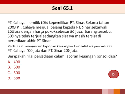 Maybe you would like to learn more about one of these? Ilustrasi Soal Ppt Download