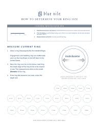 International Ring Size Chart Edit Fill Sign Online