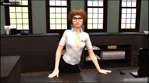 The room is brought to you in japanese, chinese, and korean for the first time by chorus worldwide games limited. My Cute Roommate Download Gamefabrique