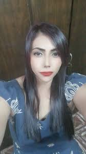 Daniela Araceli Daniela Araceli Alegre Ruiz