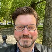 Andrew Bernard (@abbernard)