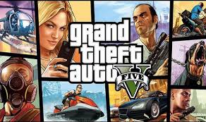 This combination of several characters history will make the game as exciting and fascinating as possible. Grand Theft Auto V Pc Game Free Download Pc Games Download Free Highly Compressed