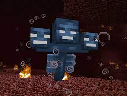 After watching sethbling's video on. 90 Minecraft Wither Wallpapers On Wallpapersafari