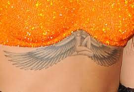 Fresh off her video music. Rihanna S Tattoos And What They Mean 2021 Celebrity Ink Guide