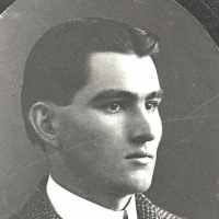 Samuel Alpha McBee (1884–1961)