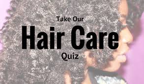 I&aposve heard that hair gets used to shampoo, so you should switch brands every few months. How Much Do You Know About Hair Care Take The Quiz Black Hair Information