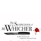 The Suspicions of Mr Whicher event image