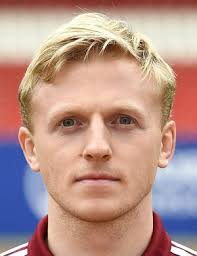 2.50 m €* may 24.marcus bettinelli is the son of vic bettinelli (scout goalkeeping fulham fc). Mats Moller Daehli Opponents Transfermarkt