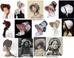 Check spelling or type a new query. Women S Bonnets Guide And Information Resource About Women S Bonnet Headwear