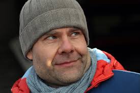 Hyundai Articles by Geoffrey Harris