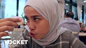 HIDANGAN DIMSUM YANG SEDAP DI DOLLY DIMSUM