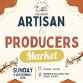 Artisan & Producers Market
