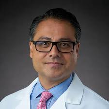 Dr. Imran Mirza, MD, Critical Care Medicine
